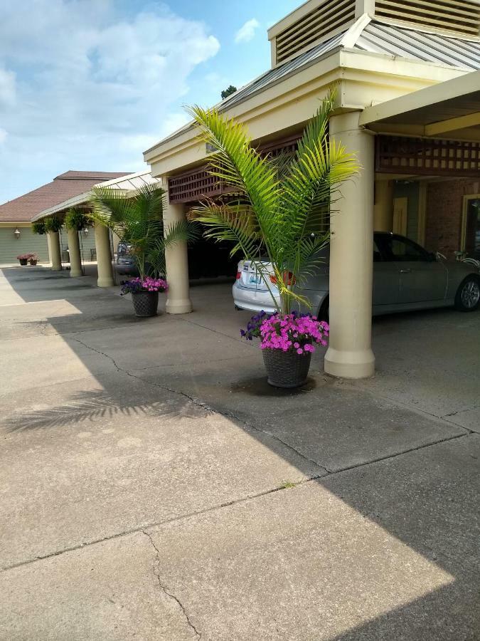 Southern Comfort Suites Mayfield Bagian luar foto