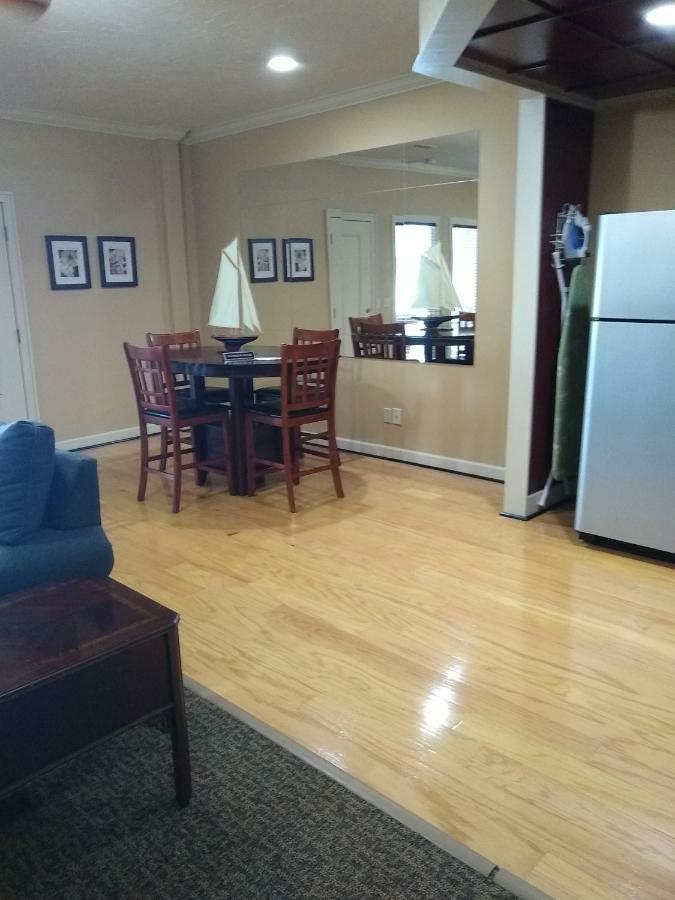 Southern Comfort Suites Mayfield Bagian luar foto